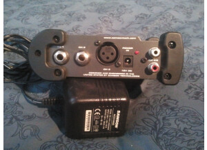 Samson Technologies S-mix (38358)