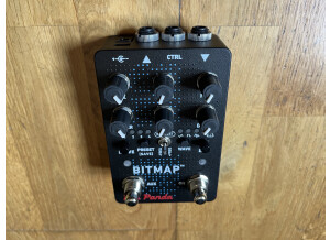 Red Panda Bitmap 2 Bitcrusher (64640)