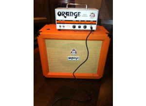 Orange TinyTerror TT15H