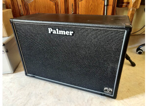 Palmer CAB 212 B (99012)