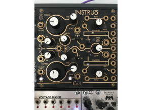 Instruo Cs-L (26507)