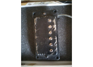 Bare Knuckle Pickups Rebell Yell (11223)