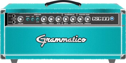 LINE6GrammaticoGS100 LINE6GrammaticoGS100