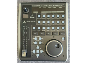Behringer X-Touch One (59711)