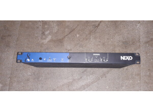 Nexo PS8 TD