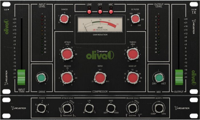 Olive Olive