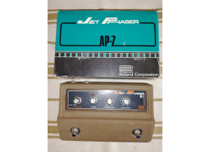 Roland AP.7 Jet Phaser