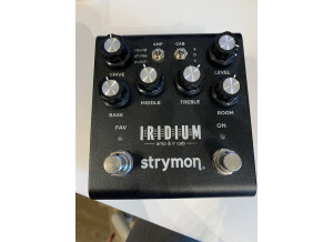 Strymon Iridium (91957)
