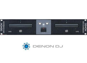 Denon DN-HD2500