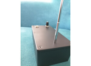 Burns Theremin B3 Pro Theremin (38655)