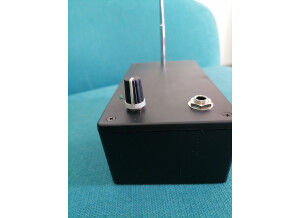 Burns Theremin B3 Pro Theremin