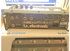 TC Electronic Nova System (37254)