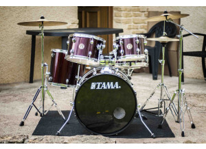 Tama Rythm Mate 20" (13007)