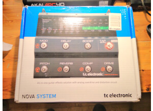 TC Electronic Nova System (14609)