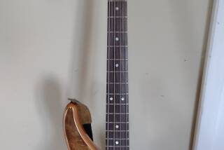 Yamaha TRBX174EW