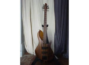 Peavey Grind Bass 5 BXP NTB