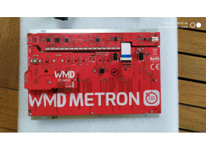 WMD METRON (40402)