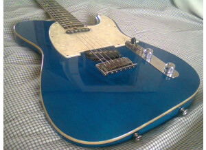 Tom Anderson HOLLOW T CLASSIC (70407)