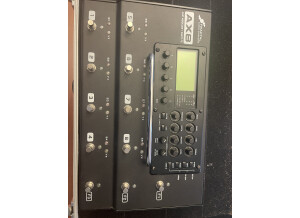 Fractal Audio Systems AX8 (4424)