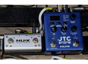 nUX JTC Drum & Loop Pro (NDL-5)