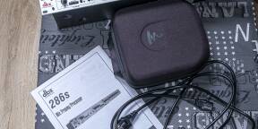 DBX 286 S