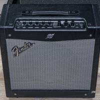Ampli Fender Mustang II V2
