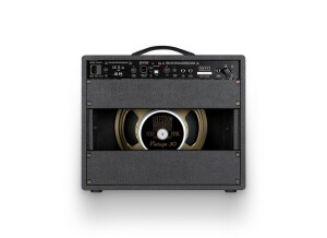 Dynamis D25 ComboBACK