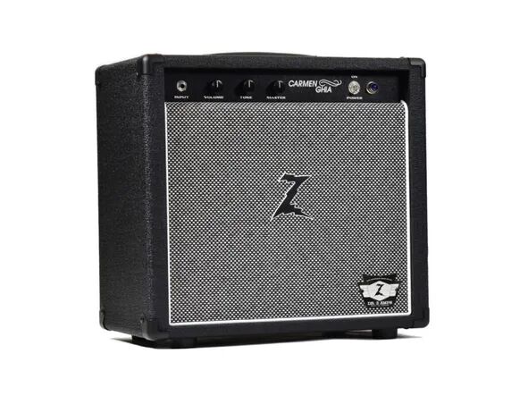 35th Anniversary Carmen Ghia 1x10 combo