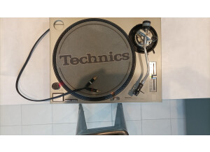 Technics SL-1200 MK2 (14757)