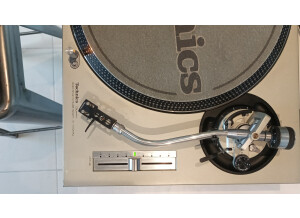 Technics SL-1200 MK2 (41975)