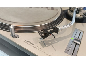 Technics SL-1200 MK2 (24432)