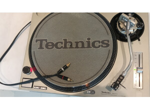 Technics SL-1200 MK2 (83885)