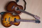 Godin 5th Avenue Kingpin P90