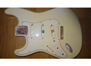 Fender Jimi Hendrix Stratocaster (37792)