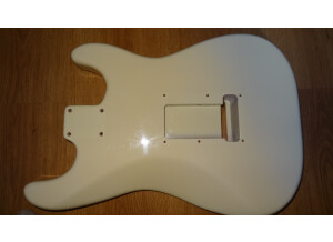 Fender Jimi Hendrix Stratocaster (52511)