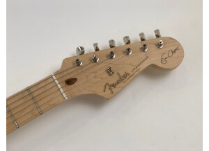 Fender Eric Clapton Stratocaster (91953)