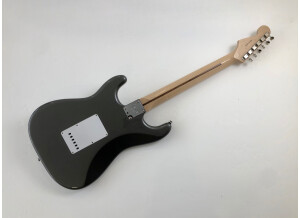 Fender Eric Clapton Stratocaster (52238)