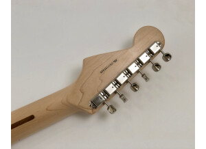 Fender Eric Clapton Stratocaster (5309)