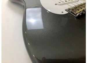 Fender Eric Clapton Stratocaster (4350)