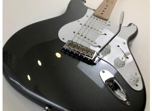 Fender Eric Clapton Stratocaster (48706)