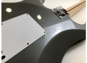 Fender Eric Clapton Stratocaster (95949)