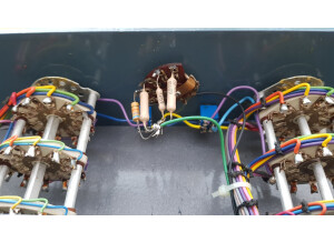 Pultec HLF-3C (97457)