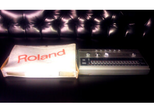 Roland TR-606 (86413)