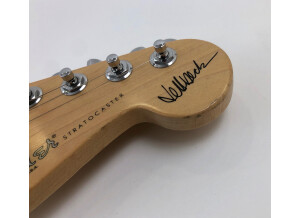 Fender Jeff Beck Stratocaster (60466)