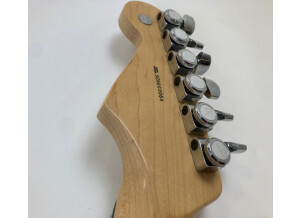 Fender Jeff Beck Stratocaster (77394)