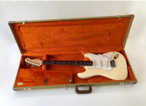Fender Jeff Beck Stratocaster (88486)