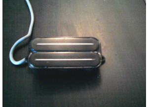 Fender Stratocaster Pickup