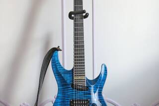 ESP Kiko Loureiro SE