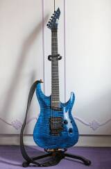 ESP Kiko Loureiro SE