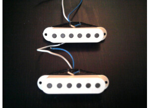 Fender Stratocaster Pickup
